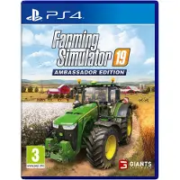 Farming Simulator 19 - Ambassador Edition