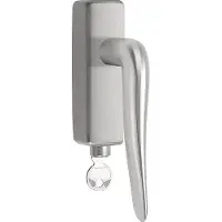 Formani BASICS LBXXDKLOCK-O draaikiepgarnituur afsl.IN LW