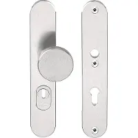 Formani BASICS LB60-50KT SKG*** PC92 knop/kruk rvs