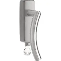 Formani BASICS LBIVDKLOCK-O draaikiepgarn.afsluitb.IN RW