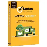 Norton Security Deluxe | 12 maanden licentie | 3 installaties | antivirus altijd up-to-date