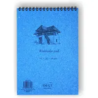 Taidepiste Block A3, 280G, 30L
