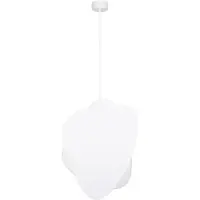 Market Set Hanglampe , Screen, dimbare, Wit, Woonkamer, Papier / Karton, Designer