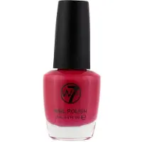 W7 nail polish - 39 Pink Paradise