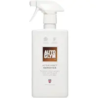 Autoglym Active Insect Remover 500ML Spray