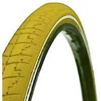 Dutch Perfect Colored 700c X 38 Stevige Urbanband