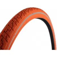Dutch Perfect Colored 700c X 38 Stevige Urbanband