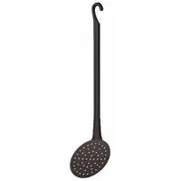 Paderno Schuimspaan Series 12900 Pa+plus Black 12 cm