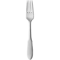 Georg Jensen Dessertvork Mitra 14,9 Cm Rvs