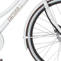 Cortina Cort v spatb E-U1/E-U4 white pearl