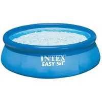 Intex Zwembad opblaasbaar 305 x 76 cm