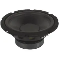 HQ Power Subwoofer speaker -