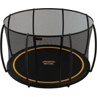 WOHI Avyna Avyna Pro-Line Royal Class net incl. palen tbv 14, Ø430 (AVBL-14-SN-BD)
