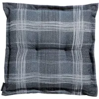 Madison Zitkussen Universeel Simon Blue (50 x 50 cm)