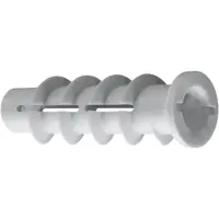 Pgb-Europe SMART | Cellenbetonplug M6 | 25 st SM0CBPN00060050E