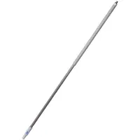 Vikan Steel Vikan Aluminium (met Waterdoorloop) - 156 Cm