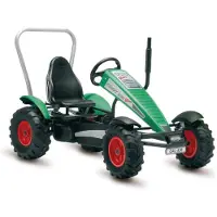 Berg Skelter BERG Fendt BFR-3
