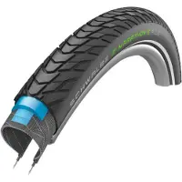 Schwalbe buitenband Marathon E-Plus 28 x 1.75 (47-622) RS zwart