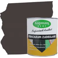 Koopmans Perkoleum Zijdeglans - 240 Antiekbruin - 750ML