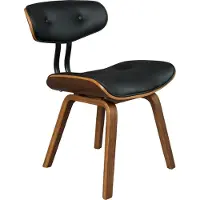 Dutchbone Blackwood Stoel