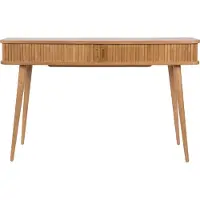 Zuiver Tafel Barbier Console Table Natural