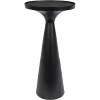 Zuiver Bijzettafel Floss Black