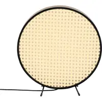 Zuiver Sien Tafellamp Beige