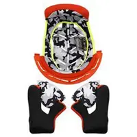LS2 Mx437 Evo Junior Binnenvoering