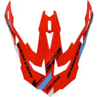 LS2 Mx700 Stomp Vizier