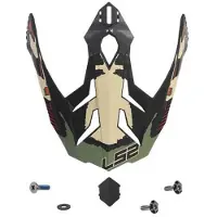 LS2 Mx701 Extend Vizier