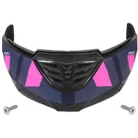 LS2 Ff900 Velum Helm Kinbeschermer