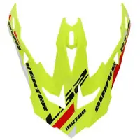 LS2 Mx700 Stomp Vizier