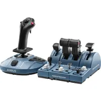 Thrustmaster TCA Captain Pack