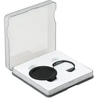 JJC Ultra-Slim MC UV Filter for Sony RX100 / Canon G7X series (F-WMCUVR6)
