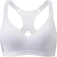 LASCANA Sport bh wit