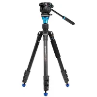 Benro Video Tripod Kit A1883FS2Pro