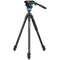 Benro Video Tripod Kit A2573FS6Pro