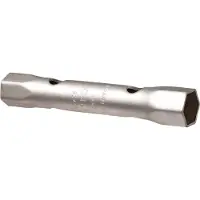 Ironside Pijpsleutel Chroom 25X28mm - 1871480