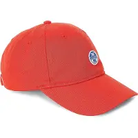 North sails Baseball Cap Rood