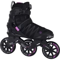 Tempish Dames inlineskates Wenox Top Lady 100 Violet EUR 38