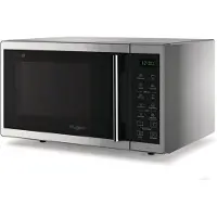 Whirlpool magnetron Cook25 25L 900W Grill MWP253SX