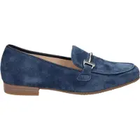 Ara 12-31272 Loafers | Maat 7.5 Dames Blauw