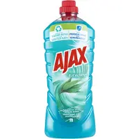 Ajax 3x - Allesreiniger Eucalyptus - 1.25L