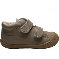 Naturino Sneakers 'COCOON VL' bruin