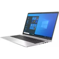 HP ProBook 450 G8 Intel Core i7 i7-1165G7 Laptop 39,6 cm (15.6") Full HD 8 GB DDR4-SDRAM 512 GB SSD Wi-Fi 6 (802.11ax) FreeDOS Zilver