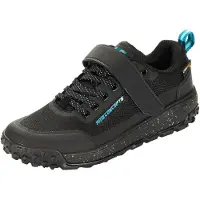 Ride Concepts Flume Clip Damesschoen Zwart || Maat: 37.1/2