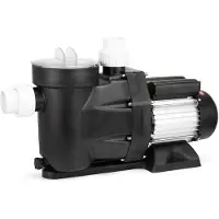 W'eau Maxi zwembadpomp 18m³