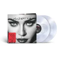 Warner Music Finally Enough Love (LP) (Coloured Vinyl)