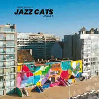 NEWS Various Artists - Jazz Cats Volume 2 (CD)
