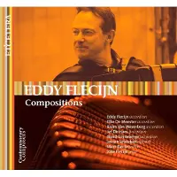 OUTHERE Eddy Flecijn - Compositions (CD)